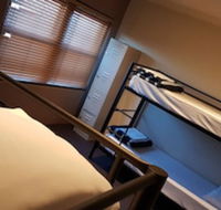 Central Backpackers - Hostel - Accommodation Kalgoorlie