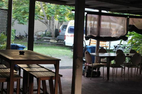 Carlon's Hotel - Accommodation Kalgoorlie 6