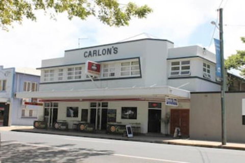 Carlon's Hotel - Accommodation Kalgoorlie 0