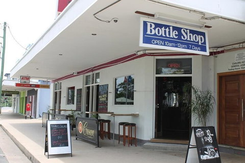 Carlon's Hotel - Accommodation Kalgoorlie 1