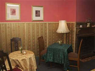 Amphitheatre VIC Accommodation Kalgoorlie