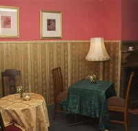Amphitheatre Hotel B  B - Accommodation Kalgoorlie
