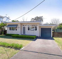Shoalz 28 Rigney Street Renovated Pet Friendly Cottage  Boat Parking - Accommodation Kalgoorlie