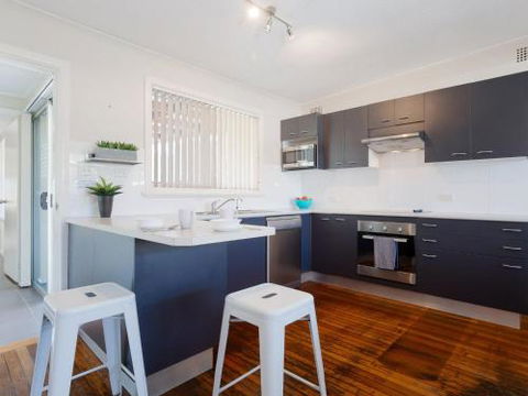 Shoalz 28 Rigney Street Renovated Pet Friendly Cottage & Boat Parking - Accommodation Kalgoorlie 6
