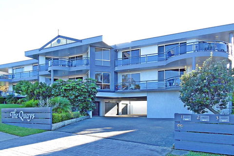QUAYS 6 - Accommodation Kalgoorlie 5