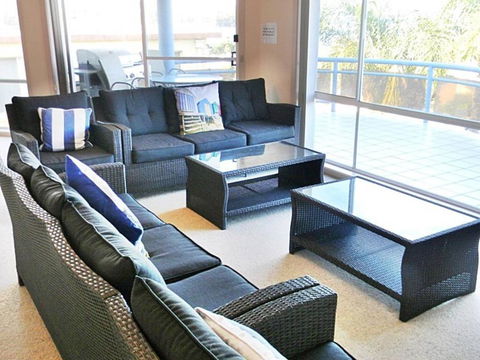 QUAYS 6 - Accommodation Kalgoorlie 6