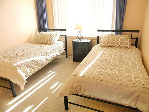 QUAYS 6 - Accommodation Kalgoorlie 3