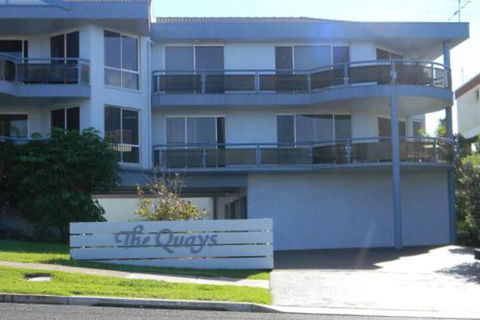 QUAYS 6 - Accommodation Kalgoorlie 0