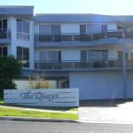 QUAYS 6 - Accommodation Kalgoorlie 1