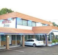 Arosa Motel - Accommodation Kalgoorlie