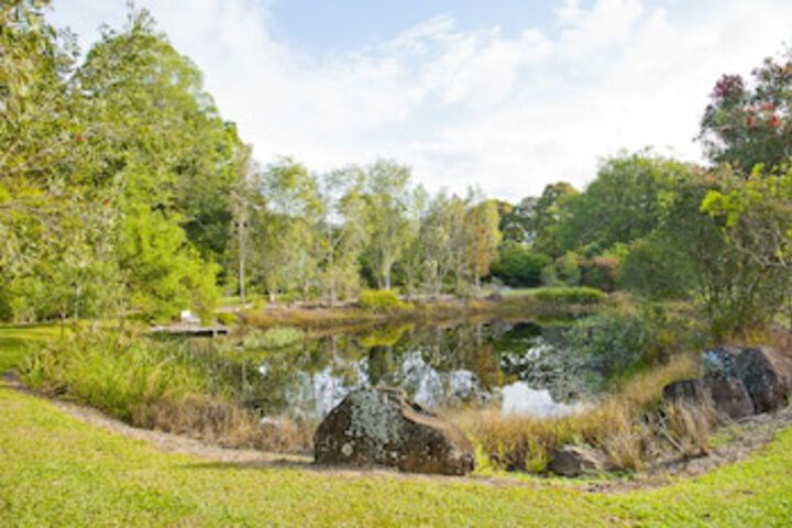Crabbes Creek NSW Accommodation Kalgoorlie