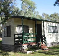 Bonnie Doon Caravan Park - Accommodation Kalgoorlie