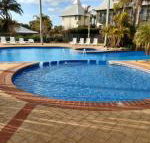 Private Apartments at the Sanctuary Resort - Accommodation Kalgoorlie