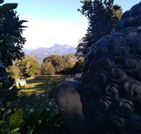 Ruah Rain Forest Retreat - Accommodation Kalgoorlie