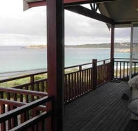 Bay of Islands B  B - Accommodation Kalgoorlie