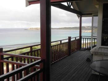 Bay Of Islands B & B - Accommodation Kalgoorlie 0