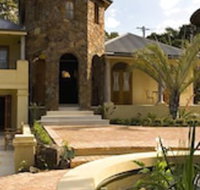 Abbie's Byron Bay Villa - Accommodation Kalgoorlie
