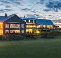 Barwon Heads Golf Club - Accommodation Kalgoorlie
