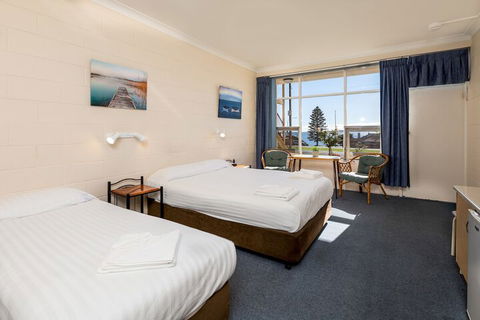 Blue Seas Motel - Accommodation Kalgoorlie 7
