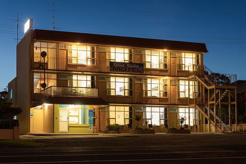 Blue Seas Motel - Accommodation Kalgoorlie 3