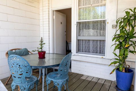 Blue Seas Motel - Accommodation Kalgoorlie 4