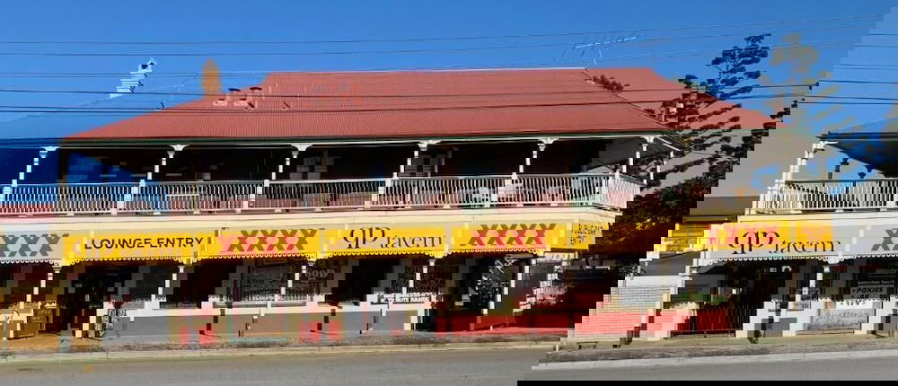 Carbrook QLD Accommodation Kalgoorlie
