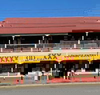 The Queensport Motel  Tavern - Accommodation Kalgoorlie