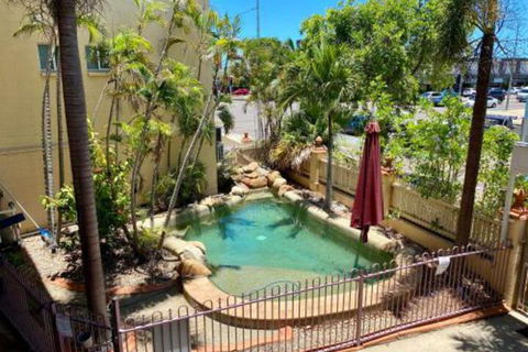 Townsville Apartments On Gregory - Accommodation Kalgoorlie 0