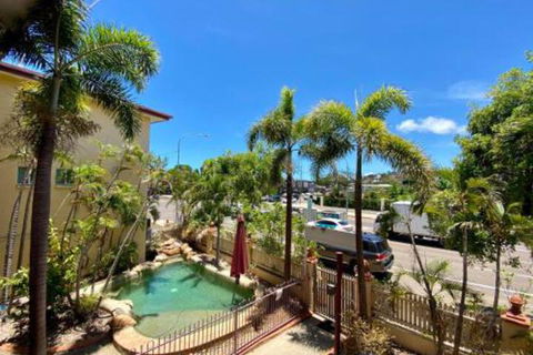 Townsville Apartments On Gregory - Accommodation Kalgoorlie 7
