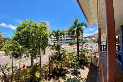 Townsville Apartments On Gregory - Accommodation Kalgoorlie 5