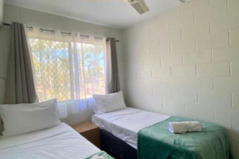 Townsville Apartments On Gregory - Accommodation Kalgoorlie 3