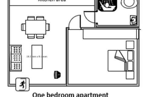 Townsville Apartments On Gregory - Accommodation Kalgoorlie 6