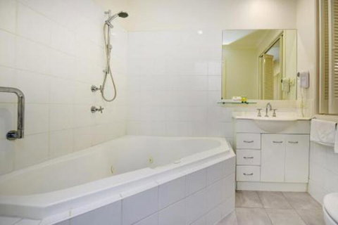 Aqualuna Beach Resort Unit 25 - Accommodation Kalgoorlie 3