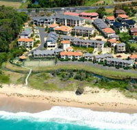 Aqualuna Beach Resort Unit 25 - Accommodation Kalgoorlie