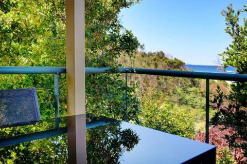 Aqualuna Beach Resort Unit 25 - Accommodation Kalgoorlie 4