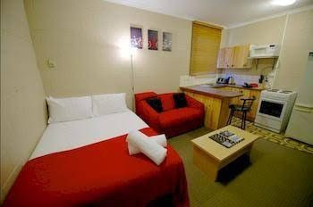 Snowlands Apartments - Accommodation Kalgoorlie 3