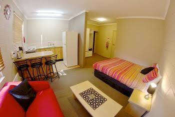 Snowlands Apartments - Accommodation Kalgoorlie 4