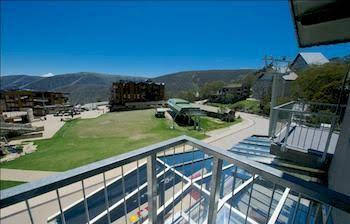 Snowlands Apartments - Accommodation Kalgoorlie 2