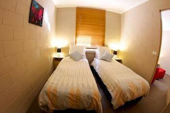 Snowlands Apartments - Accommodation Kalgoorlie 6