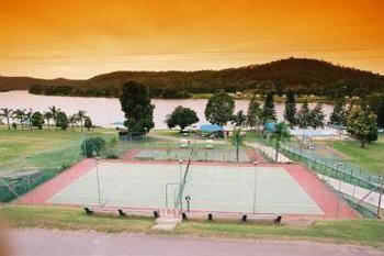The Juniors On Hawkesbury - Accommodation Kalgoorlie 1