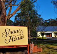Straw House Farm B  B - Accommodation Kalgoorlie