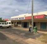 Chillagoe Cockatoo Hotel Motel - Accommodation Kalgoorlie