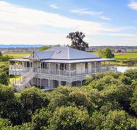 Cornwallis House - Accommodation Kalgoorlie