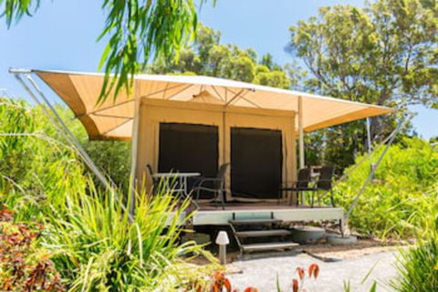 Castaways Moreton Island - Accommodation Kalgoorlie 0
