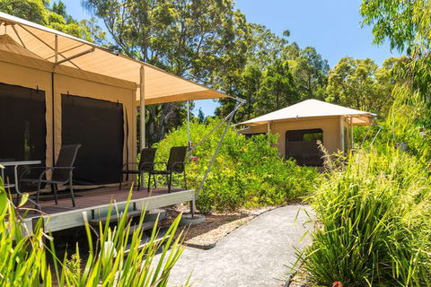 Castaways Moreton Island - Accommodation Kalgoorlie 5