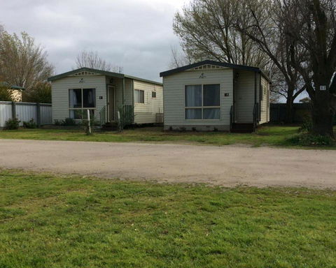 Kerang Cabins - Accommodation Kalgoorlie 3