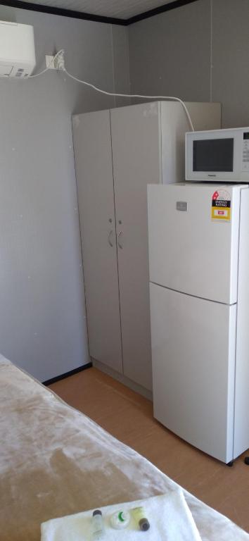 Kerang Cabins - Accommodation Kalgoorlie 4