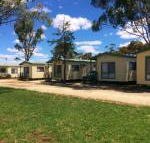 Kerang Cabins - Accommodation Kalgoorlie