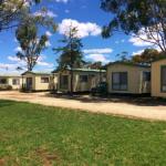 Kerang Cabins - Accommodation Kalgoorlie 0