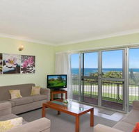 Northshore unit 3 Overlooking Duranbah beach  the Tweed River - Accommodation Kalgoorlie